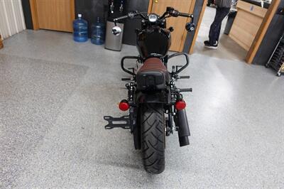 2018 Indian Scout Bobber   - Photo 8 - Kingman, KS 67068