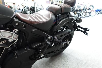 2018 Indian Scout Bobber   - Photo 32 - Kingman, KS 67068