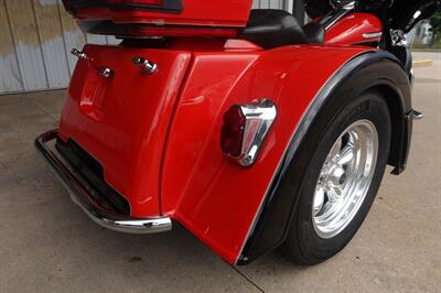 2010 Harley Davidson Ultra Limited Trike Motor Trike   - Photo 23 - Kingman, KS 67068