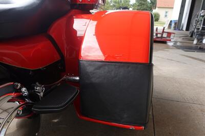 2010 Harley Davidson Ultra Limited Trike Motor Trike   - Photo 29 - Kingman, KS 67068