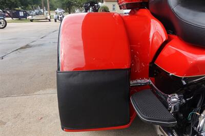 2010 Harley Davidson Ultra Limited Trike Motor Trike   - Photo 24 - Kingman, KS 67068