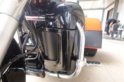 2010 Harley Davidson Ultra Limited Trike Motor Trike   - Photo 45 - Kingman, KS 67068
