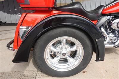 2010 Harley Davidson Ultra Limited Trike Motor Trike   - Photo 10 - Kingman, KS 67068