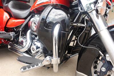 2010 Harley Davidson Ultra Limited Trike Motor Trike   - Photo 43 - Kingman, KS 67068