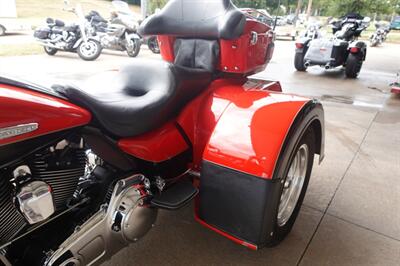 2010 Harley Davidson Ultra Limited Trike Motor Trike   - Photo 51 - Kingman, KS 67068