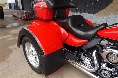 2010 Harley Davidson Ultra Limited Trike Motor Trike   - Photo 52 - Kingman, KS 67068
