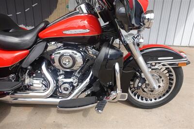 2010 Harley Davidson Ultra Limited Trike Motor Trike   - Photo 12 - Kingman, KS 67068