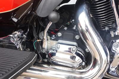 2010 Harley Davidson Ultra Limited Trike Motor Trike   - Photo 57 - Kingman, KS 67068