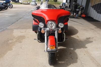 2010 Harley Davidson Ultra Limited Trike Motor Trike   - Photo 4 - Kingman, KS 67068