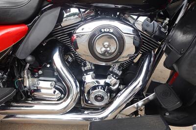 2010 Harley Davidson Ultra Limited Trike Motor Trike   - Photo 53 - Kingman, KS 67068