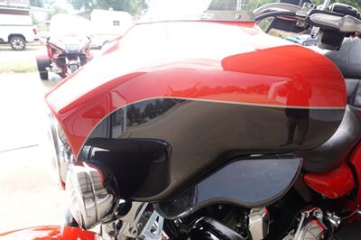 2010 Harley Davidson Ultra Limited Trike Motor Trike   - Photo 40 - Kingman, KS 67068
