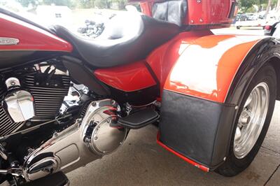2010 Harley Davidson Ultra Limited Trike Motor Trike   - Photo 19 - Kingman, KS 67068