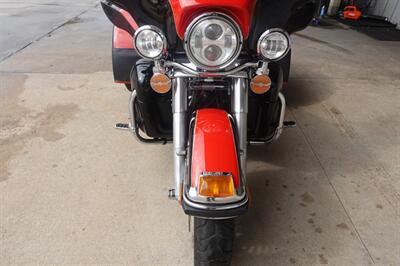 2010 Harley Davidson Ultra Limited Trike Motor Trike   - Photo 15 - Kingman, KS 67068
