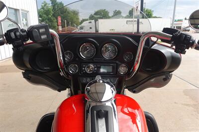 2010 Harley Davidson Ultra Limited Trike Motor Trike   - Photo 67 - Kingman, KS 67068