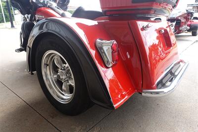 2010 Harley Davidson Ultra Limited Trike Motor Trike   - Photo 21 - Kingman, KS 67068