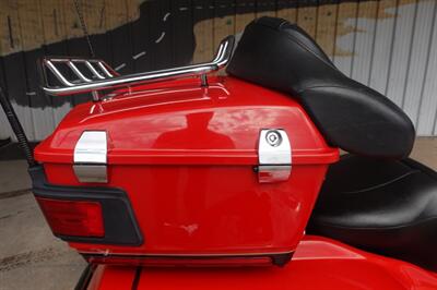 2010 Harley Davidson Ultra Limited Trike Motor Trike   - Photo 34 - Kingman, KS 67068