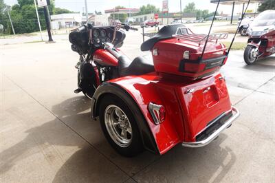 2010 Harley Davidson Ultra Limited Trike Motor Trike   - Photo 7 - Kingman, KS 67068