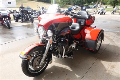 2010 Harley Davidson Ultra Limited Trike Motor Trike   - Photo 5 - Kingman, KS 67068