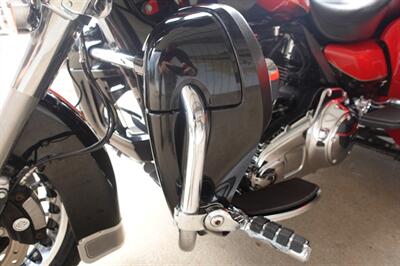 2010 Harley Davidson Ultra Limited Trike Motor Trike   - Photo 46 - Kingman, KS 67068