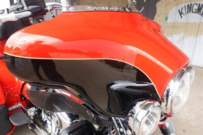 2010 Harley Davidson Ultra Limited Trike Motor Trike   - Photo 42 - Kingman, KS 67068