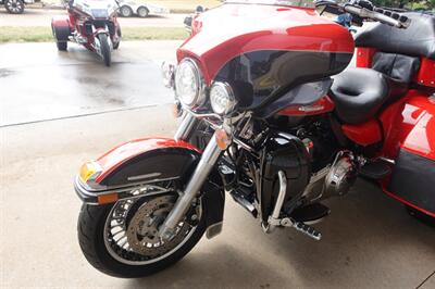 2010 Harley Davidson Ultra Limited Trike Motor Trike   - Photo 17 - Kingman, KS 67068