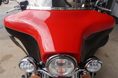 2010 Harley Davidson Ultra Limited Trike Motor Trike   - Photo 41 - Kingman, KS 67068
