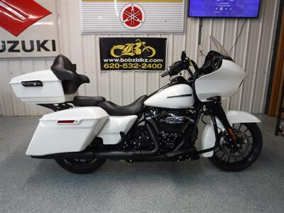 2018 Harley-Davidson Road Glide Special   - Photo 1 - Kingman, KS 67068