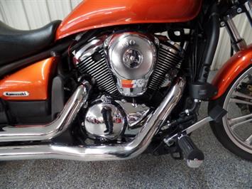 2009 Kawasaki Vulcan 900 Custom   - Photo 9 - Kingman, KS 67068