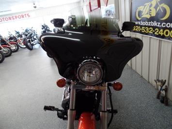 2009 Kawasaki Vulcan 900 Custom   - Photo 5 - Kingman, KS 67068