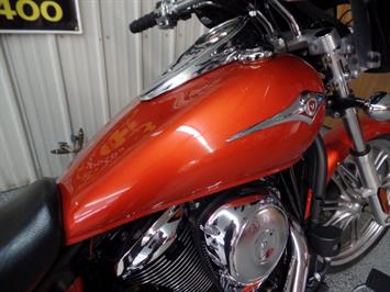 2009 Kawasaki Vulcan 900 Custom   - Photo 7 - Kingman, KS 67068