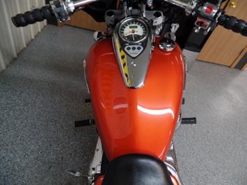 2009 Kawasaki Vulcan 900 Custom   - Photo 14 - Kingman, KS 67068