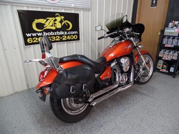 2009 Kawasaki Vulcan 900 Custom   - Photo 11 - Kingman, KS 67068