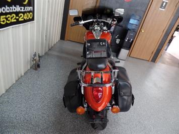 2009 Kawasaki Vulcan 900 Custom   - Photo 12 - Kingman, KS 67068