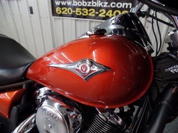 2009 Kawasaki Vulcan 900 Custom   - Photo 6 - Kingman, KS 67068