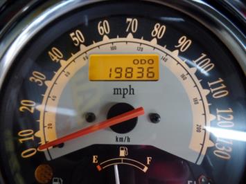 2009 Kawasaki Vulcan 900 Custom   - Photo 13 - Kingman, KS 67068