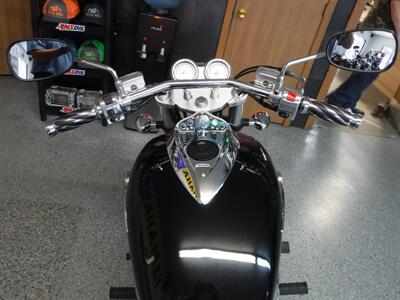 2007 Kawasaki Mean Streak   - Photo 14 - Kingman, KS 67068