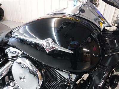 2007 Kawasaki Mean Streak   - Photo 6 - Kingman, KS 67068
