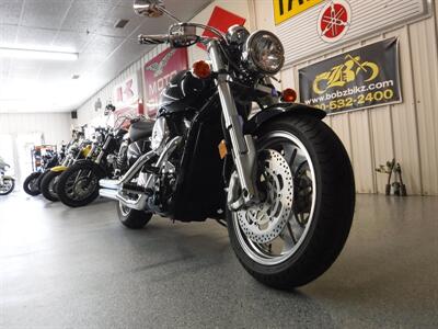 2007 Kawasaki Mean Streak   - Photo 4 - Kingman, KS 67068