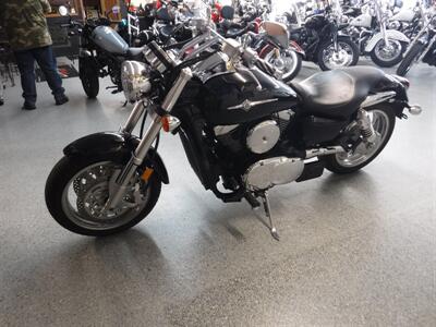 2007 Kawasaki Mean Streak   - Photo 18 - Kingman, KS 67068