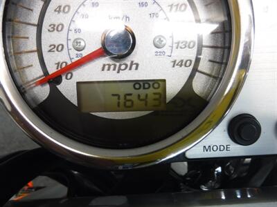 2007 Kawasaki Mean Streak   - Photo 13 - Kingman, KS 67068