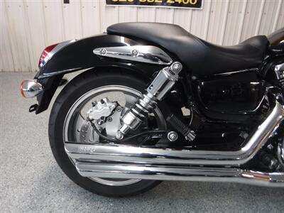 2007 Kawasaki Mean Streak   - Photo 9 - Kingman, KS 67068