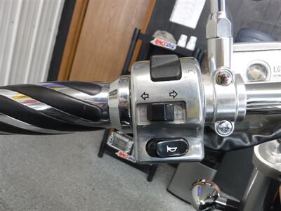 2007 Kawasaki Mean Streak   - Photo 16 - Kingman, KS 67068
