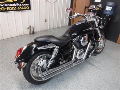 2007 Kawasaki Mean Streak   - Photo 10 - Kingman, KS 67068