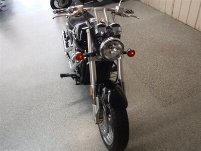 2007 Kawasaki Mean Streak   - Photo 5 - Kingman, KS 67068
