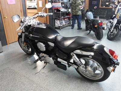 2007 Kawasaki Mean Streak   - Photo 19 - Kingman, KS 67068