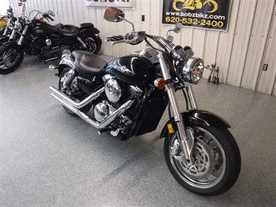 2007 Kawasaki Mean Streak   - Photo 2 - Kingman, KS 67068