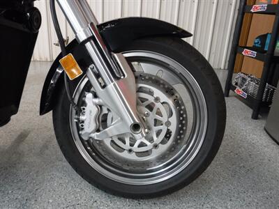 2007 Kawasaki Mean Streak   - Photo 3 - Kingman, KS 67068