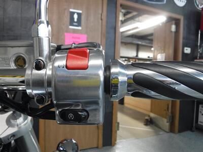 2007 Kawasaki Mean Streak   - Photo 15 - Kingman, KS 67068