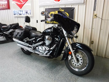 2009 Suzuki Boulevard C50   - Photo 2 - Kingman, KS 67068