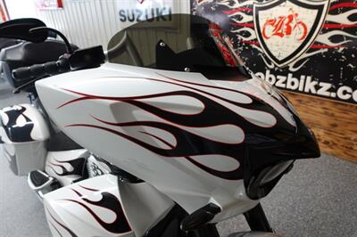 2012 Victory Cross Country Tour   - Photo 13 - Kingman, KS 67068